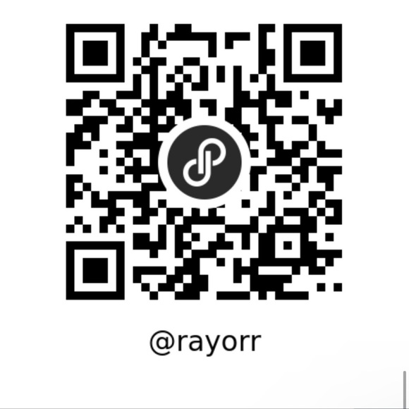 LIVE SHOW🩵🩷🧡💙🖤💚🩶🖤
Like to be notified VERIFIED SELLER - Picture 8 of 8